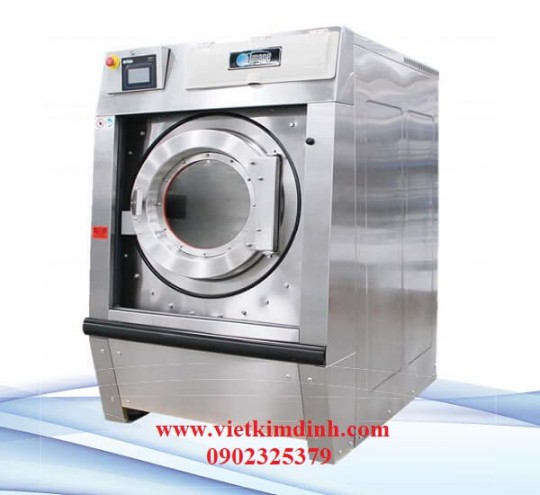 Máy giặt vắt công nghiệp chống rung